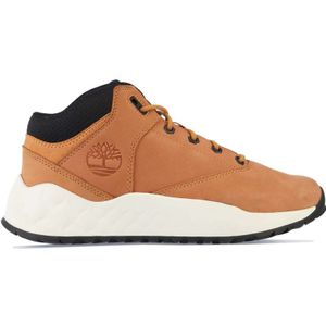 Timberland Solar Wave Super Ox Herenschoenen Voor Heren, Tarwekleur - Maat 42.5