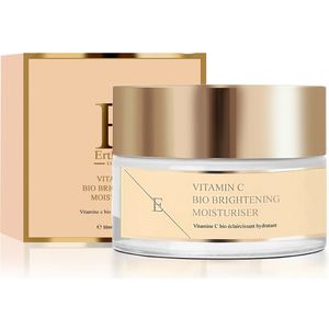 Vitamine C Bio Verhelderende Moisturiser 50ml