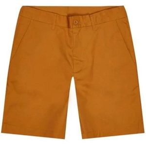 Fred Perry - S1507 644 - Korte Broek - Bruin