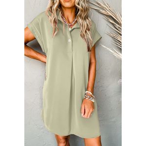 Shirtjurk Casual Relaxed Fit