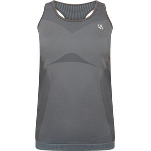 Dare 2B Dames/Dames Don´t Sweat It Vest (Blauwsteen) - Maat S