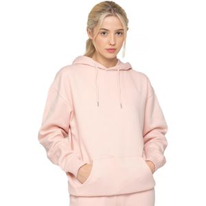 Enzo | Dames Oversized Pullover Hoodie