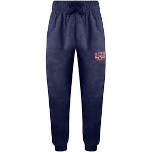Ecko Unltd. Charger - Heren Jogger Track Broek - Marineblauw