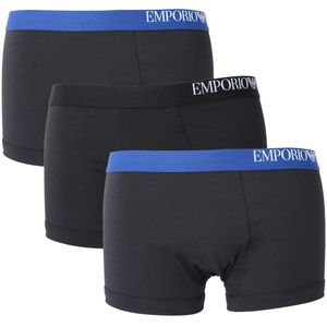 Boxer Emporio Armani Man-pack x3