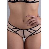 Short dameskleding Scandale éco-lingerie Sleek