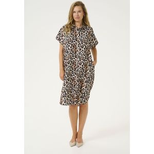 CULTURE - Moana Abigail - Kaftan - Damesjurk