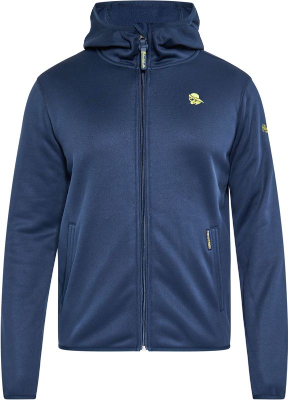 Schmuddelwedda - Overgangsjasje - Marine - Heren