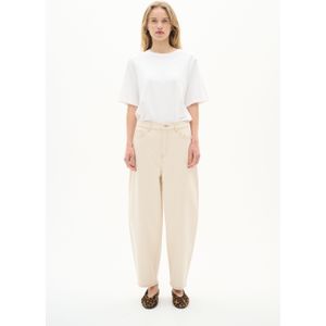 Jeans Regular fit Creme White cream