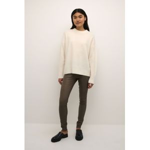 Pullover Classic fit cream