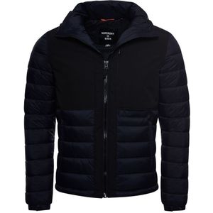 SUPERDRY Expedition pufferjas zonder capuchon