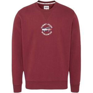 Tommy Jeans Timeless Tommy 2 crew