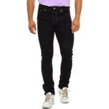 Karl Lagerfeld - Lange Broek 265840 - Heren - Jeans