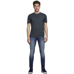 Jack & Jones Agi 005 Original 5-pocket Skinny Fit Rekbare Denim Jeans Voor Heren - Maat 30/32