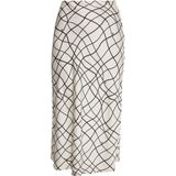 DreiMaster Klassik Rok  zwart / wolwit