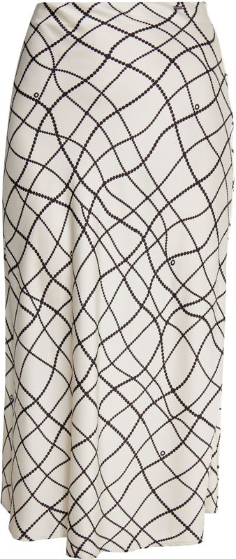 DreiMaster Klassik Rok  zwart / wolwit