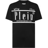 T-Shirt Ronde Hals Racing