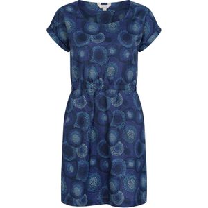 Mountain Warehouse Dames/Dames Mykonos Jurk (Marine)