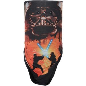 Star Wars 11400 Uniseks fleece bandana met elastische pasvorm