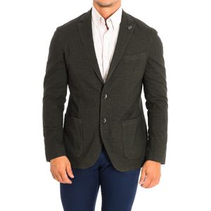 La Martina - Formal Blazer - Donkergroen - Heren