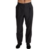 Geplooide Dressbroek