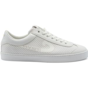 Cruyff Sneakers Aztec White/Gold Wit