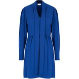 Liu Jo - Young - Jurk - Blauw