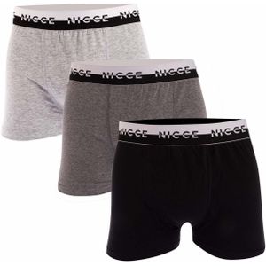 NICCE - Corgan - Boxershorts - Multi - 3 Pack