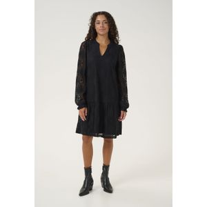 CULTURE - Indeo Olu - Damesjurk - Indeo Olu - Slimfit