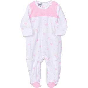 CANESU 13179 Romper met lange mouwen voor baby