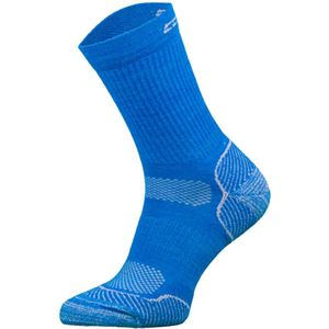 Comodo - Lichtgewicht sokken van merinowol - Blauw