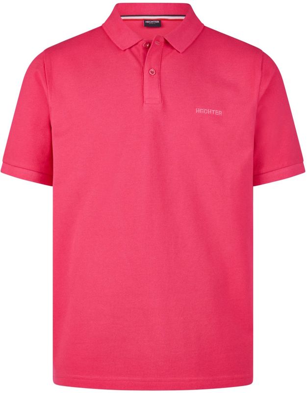 Daniel Hechter - Polo - Korte Mouwen - Poloshirt