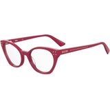 Moschino - mos582-c9a - Spectakel Frame - Ø 51 mm - Acetaat