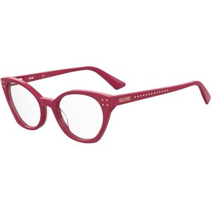 Moschino - mos582-c9a - Spectakel Frame - Ø 51 mm - Acetaat