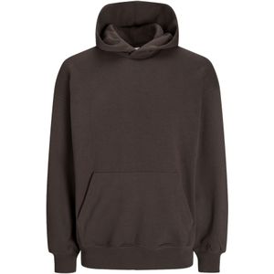 Jack & Jones sweatshirt met capuchon