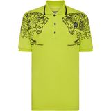 Poloshirt Tiger