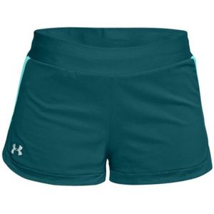 Under Armour - Speedpocket 2 In 1 - Korte Broek - Dames
