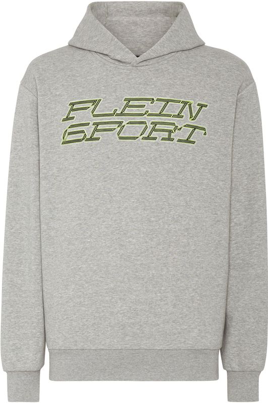 Sweatshirt Met Capuchon Tiger