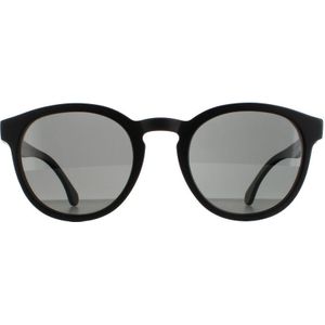 Paul Smith Sunglasses PSSN056 Deeley 04 Mat Black Gray Gradient | Sunglasses
