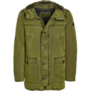 Peuterey - PEU306101181455 302 - Jasje - 100% Polyamide - Hoogwaardige Afwerking