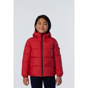 North Sails Puffer Jacket Beam