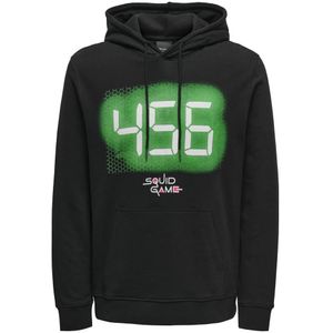 Hoodie Van Only & Sons - Maat S