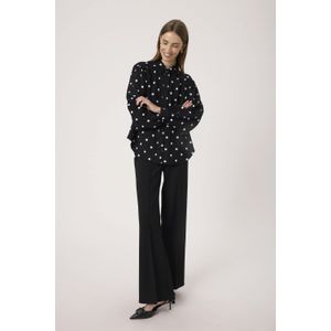 Overhemd met lang mouwen SLIdola Overhemd met lang mouwen Loose fit