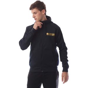 Heren Cruyff Mauricio Suba Track Top in Blauw