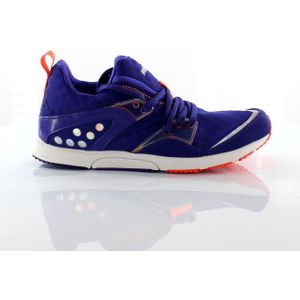 Puma - Future Blaze Lite Irides - Damestrainers - Paars - Synthetisch