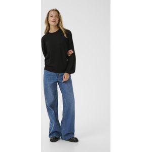 Pullover KAlone Regular fit black