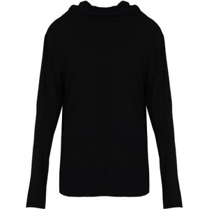 La Haine - Golf Hals - Dunne Trui - Zwart - Heren