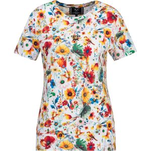 19v69 Italia T-Shirts Bella Flower