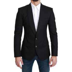 Formele wollen blazer