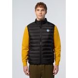 North Sails, Heren, Jassen, Zwart, Maat: 4XL