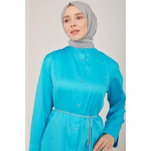 Robe tunique oversize Armine